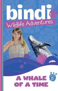 Produktbild: Bindi Wildlife Adventures 5: A Whale Of A Time