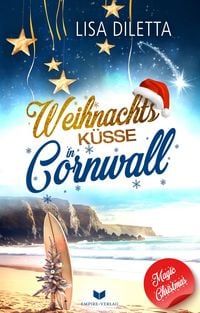 Produktbild: Weihnachtsk&uuml;sse in Cornwall