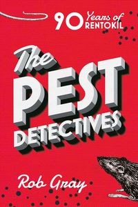 Produktbild: The Pest Detectives