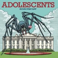 Produktbild: Russian Spider Dump