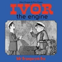 Produktbild: Ivor the Engine - Original Black & White Stories (1959&ndash;1962)