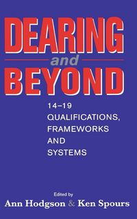 Produktbild: Dearing and Beyond