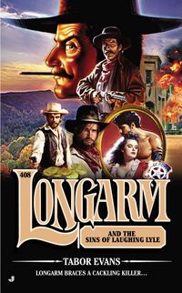 Produktbild: Longarm #408