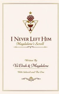 Produktbild: I Never Left Him