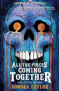 Produktbild: All The Pieces Coming Together
