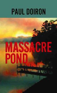Produktbild: Massacre Pond -Lp