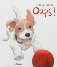 Produktbild: Oups !