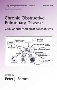 Produktbild: Chronic Obstructive Pulmonary