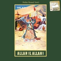 Produktbild: Allah il Allah!