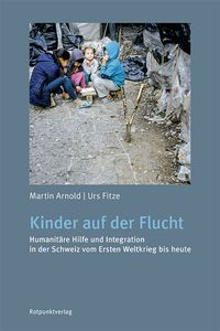 Produktbild: Kinder auf der Flucht