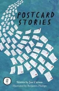 Produktbild: Postcard Stories