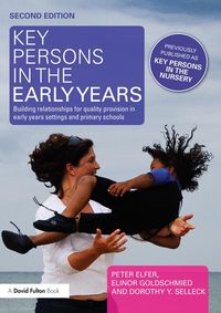 Produktbild: Key Persons in the Early Years