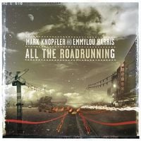 Produktbild: All The Roadrunning