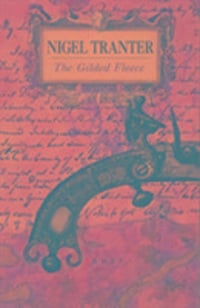 Produktbild: Tranter, N: The Gilded Fleece