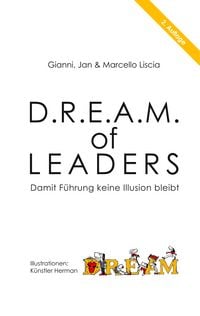 Produktbild: D.R.E.A.M. of LEADERS&reg;