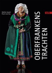 Produktbild: Oberfrankens Trachten
