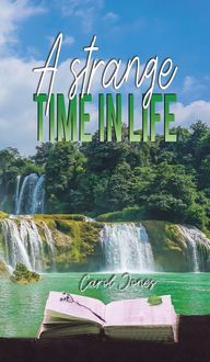Produktbild: Jones, C: Strange Time in Life