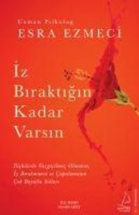 Produktbild: Iz Biraktigin Kadar Varsin