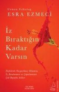 Produktbild: Iz Biraktigin Kadar Varsin