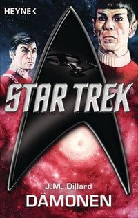 Produktbild: Star Trek: D&auml;monen