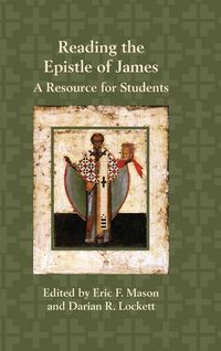 Produktbild: Reading the Epistle of James