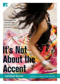 Produktbild: It's Not about the Accent