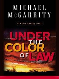 Produktbild: Under the Color of Law
