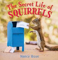 Produktbild: The Secret Life of Squirrels