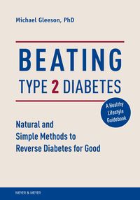Produktbild: Beating Type 2 Diabetes