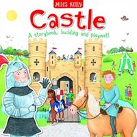 Produktbild: Philip, C: Playbook: Castle (small)