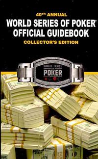 Produktbild: World Series Of Poker Off-40/e