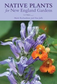 Produktbild: Native Plants for New England Gardens