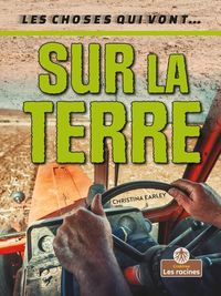 Produktbild: Sur La Terre (on the Land)