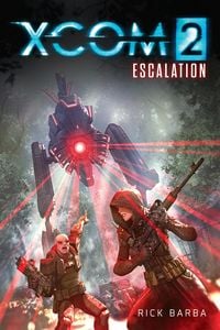 Produktbild: Xcom 2: Escalation