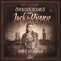 Produktbild: Annie Chapman