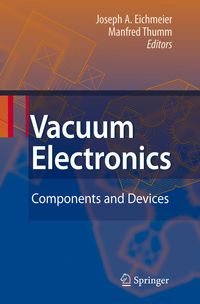 Produktbild: Vacuum Electronics