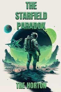 Produktbild: The Starfield Paradox