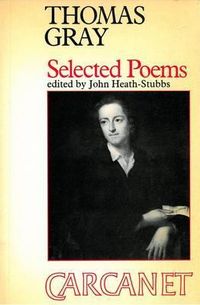 Produktbild: Selected Poems