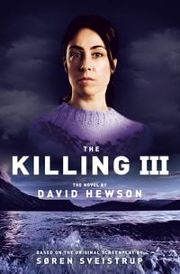 Bild vom Artikel The Killing 3 vom Autor David Hewson