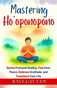 Produktbild: Mastering Ho'oponopono (The Change You Need, #2)