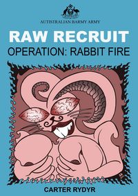 Produktbild: Raw Recruit: Operation: Rabbit Fire