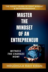 Produktbild: Master The Mindset Of An Entrepreneur