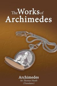 Produktbild: The Works of Archimedes