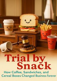 Produktbild: Trial by Snack