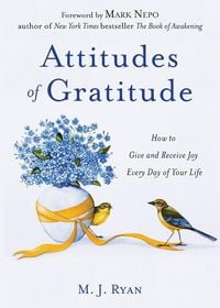 Produktbild: Attitudes of Gratitude