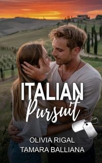 Produktbild: Italian Pursuit