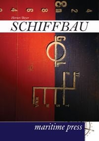 Produktbild: Schiffbau