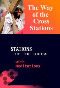 Produktbild: The Way of the Cross Stations