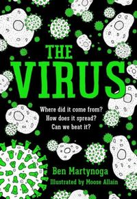 Produktbild: Martynoga, B: Virus