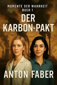 Produktbild: Der Karbon Pakt (momente der Wahrheit, #1)